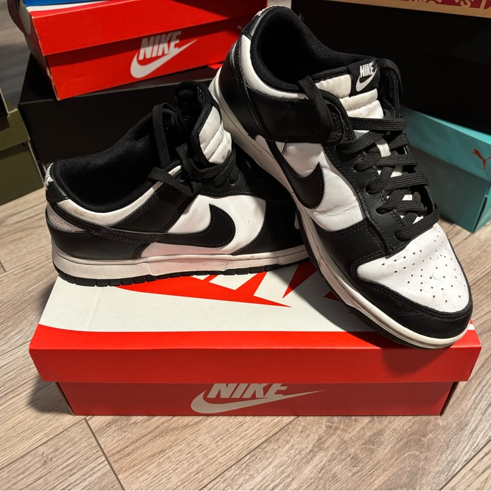 Nike Dunk Low Retro